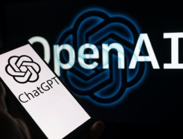 OpenAI预计今年营收将增长两倍 明年增长一倍以上