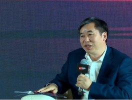 中国工程院院士童小华：未来深空探测领域将会有极大发展