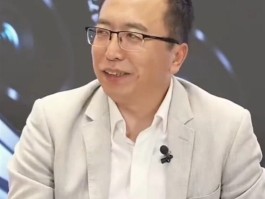 赵明预热荣耀300系列手机：特别漂亮，值得期待