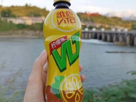 和维他柠檬茶一起，趁“热”探索City Walk新玩法