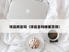 项目网首码（项目首码哪里获得）