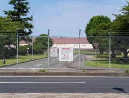 美军基地“毒废水”疑外泄至东京都福生市