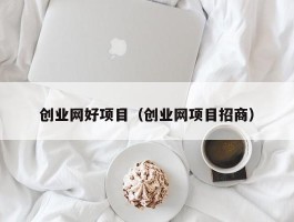 创业网好项目（创业网项目招商）