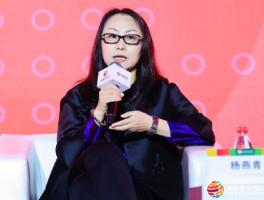 复旦大学杨燕青：人工智能过通用技术方式进入经济系统中，将大大提高效率