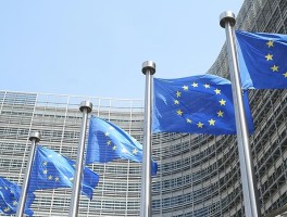 美国与欧盟的关税谈判期限延长至7月9日