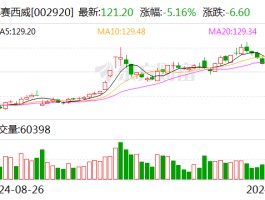 德赛西威：高算力智能驾驶域控制器已在理想汽车、极氪汽车等客户上规模化量产