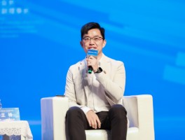 汇丰综合能源王杨：无论创业还是接班，坚定前行的决心至关重要