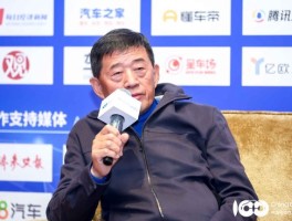 对话奥动新能源联席董事长：电动车“换电”将成风光能储能支柱