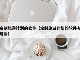 定制旅游计划的软件（定制旅游计划的软件有哪些）