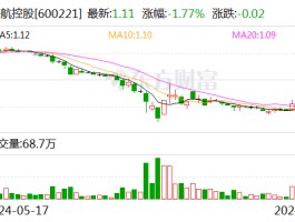 注意！海航控股将于8月26日召开股东大会