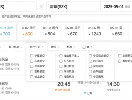 去哪儿网被南航暂停机票销售三天，或因代理违规问题
