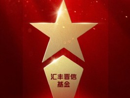 2025公募基金荣誉榜：汇丰晋信基金获得2025投资者获得感最高成长型基金公司