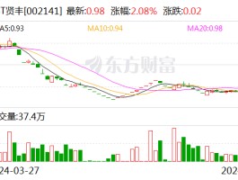 *ST贤丰：拟3000万元至6000万元回购股份
