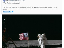 马斯克：是时候把宇航员送上火星了