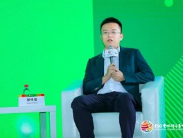 鹏飞集团郑梓豪：推行ESG战略最大的挑战是财务成本