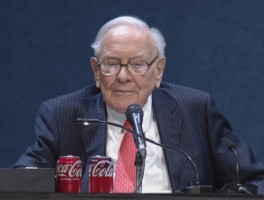 巴菲特在 2025 股东大会讲了啥？这六点投资者必知！