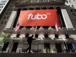 美国司法部调查迪士尼控股FuboTV交易