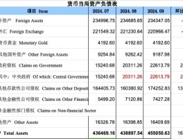 再度增长！9月央行对中央政府债权增长2302亿，释放什么信号？