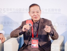 出海选择并购还是新建？德龙丁立国：还是主张新建 看所在地有没有基础支撑