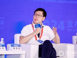 姚劲波：AI可以替代招聘专员、房产中介的工作
