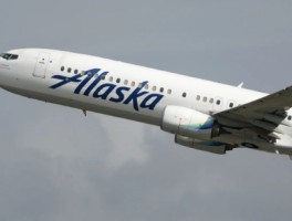 阿拉斯加航空公司明年将开通罗马航线 首次进军欧洲市场