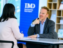 对话IMD：欧洲能源转型方向不会改变 衡量投资机遇不能仅考虑经济因素