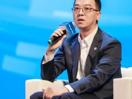 陈昊：人才是企业数字化转型最大的瓶颈