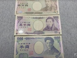 随着日元下滑，日本对汇率的单边波动发出警告