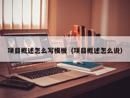 项目概述怎么写模板（项目概述怎么说）