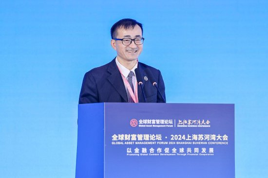 上海财经大学校长刘元春:目前科技股相应收益率依然处于较高水平